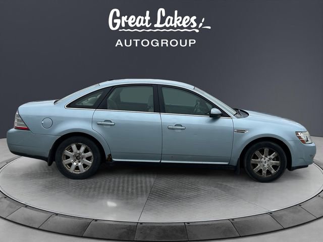 Used 2009 Ford Taurus SE image 6