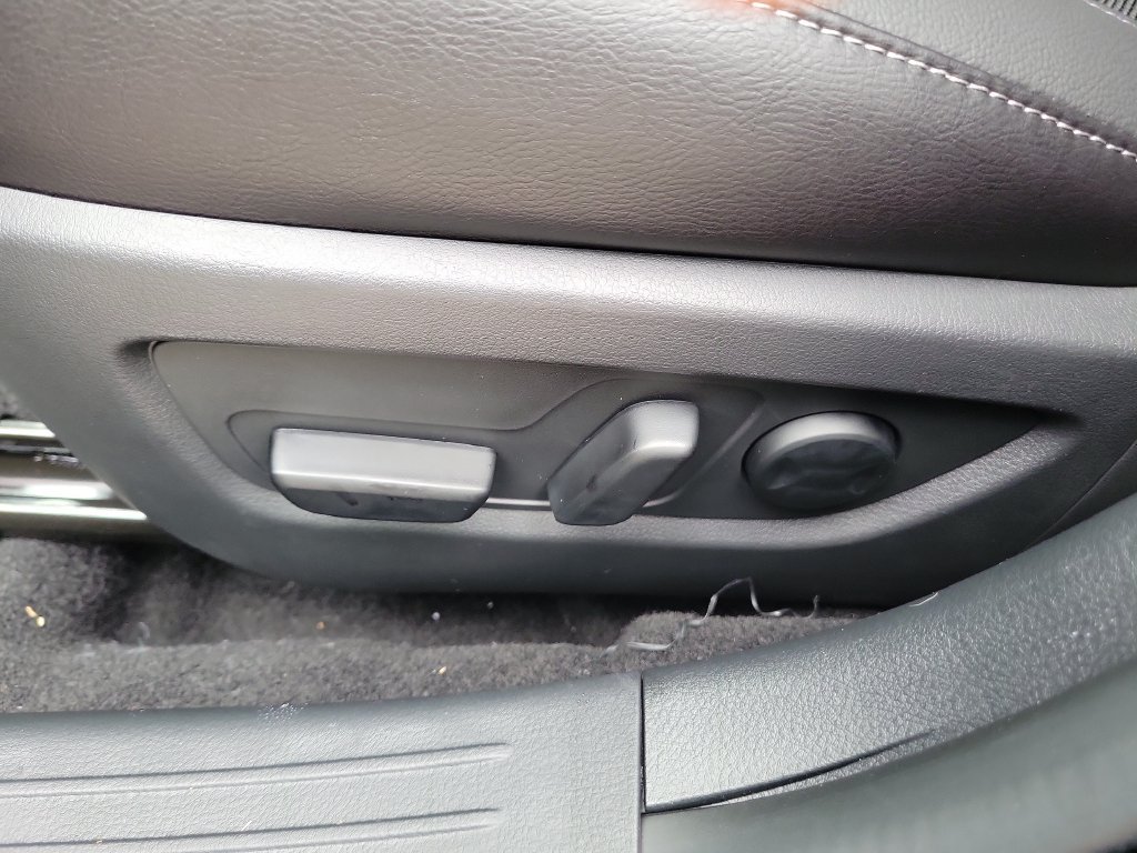 New 2026 MAZDA CX-50 AWD 2.5 S w/ Weather Package image 18