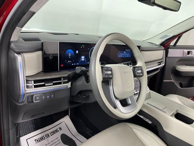 Used 2024 Hyundai Santa Fe Calligraphy FWD image 21