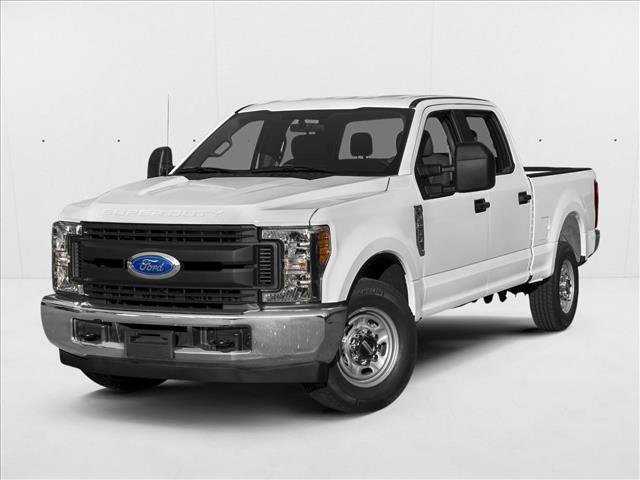 Used 2019 Ford F250 XL w/ Power Equipment Group RWD image 1