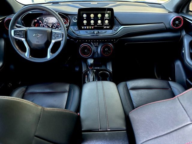 Used 2023 Chevrolet Blazer RS w/ Enhanced Convenience Package image 31