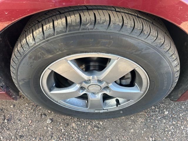 Used 2015 Chevrolet Cruze LT image 11