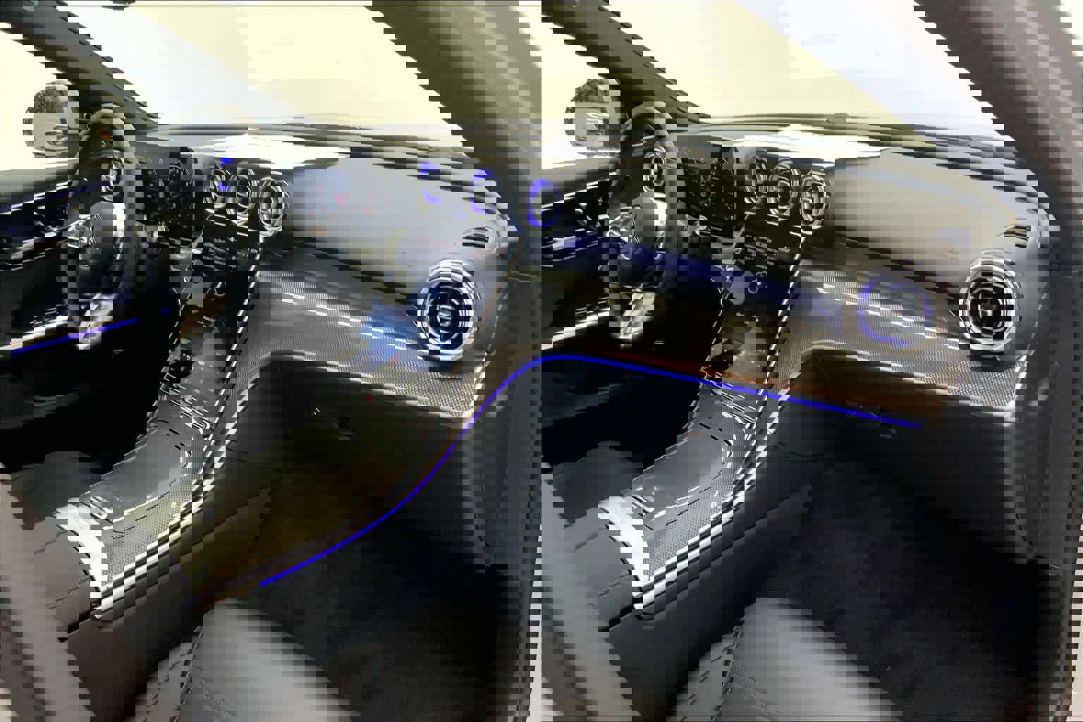 New 2026 Mercedes-Benz C 300 Sedan image 11