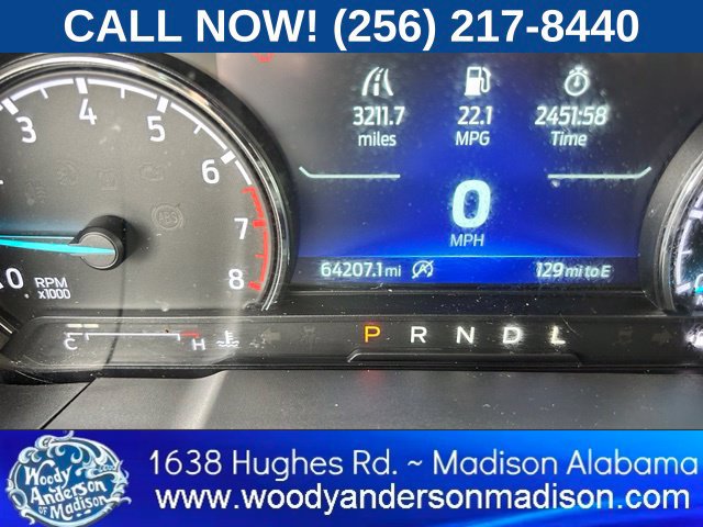 Used 2022 Ford Maverick Lariat w/ Lariat Luxury Package AWD/4WD image 11