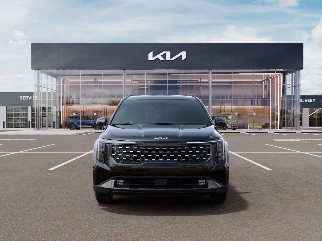 New 2026 Kia Carnival SX Prestige image 2