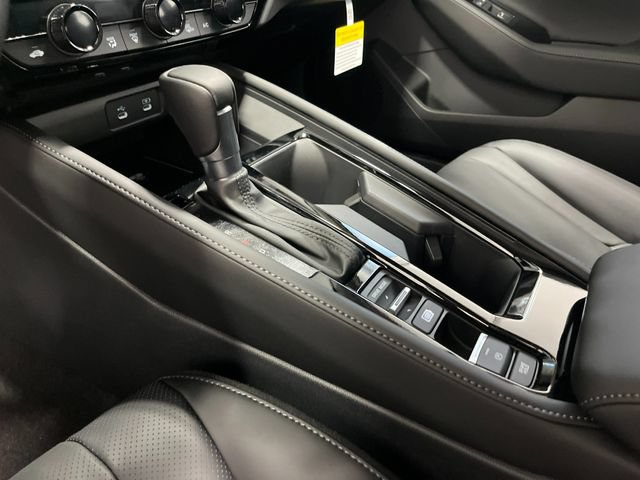 New 2026 Honda Accord Touring image 17