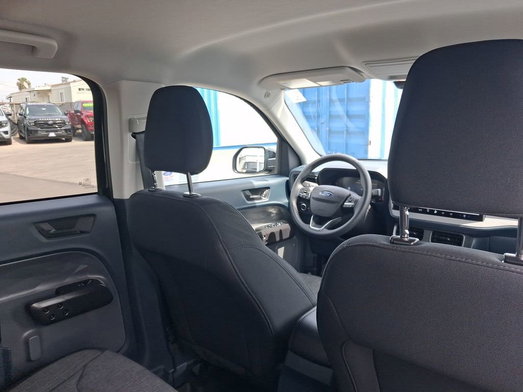 Used 2026 Ford Maverick XLT w/ Black Appearance Package image 25