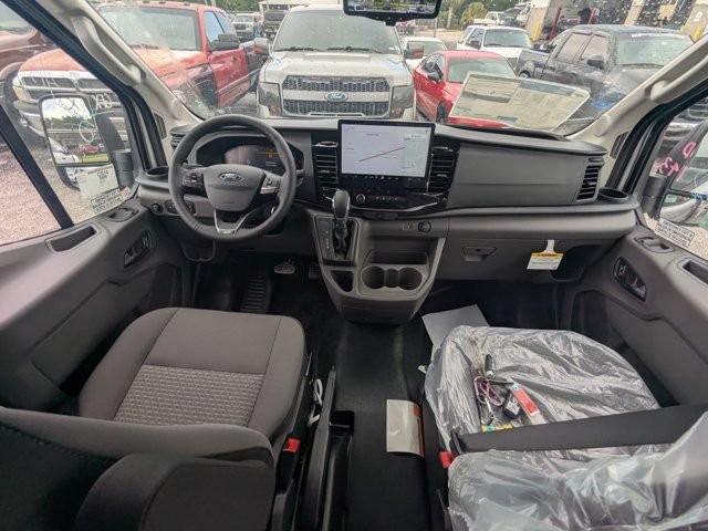 New 2026 Ford Transit 350 XLT RWD image 14
