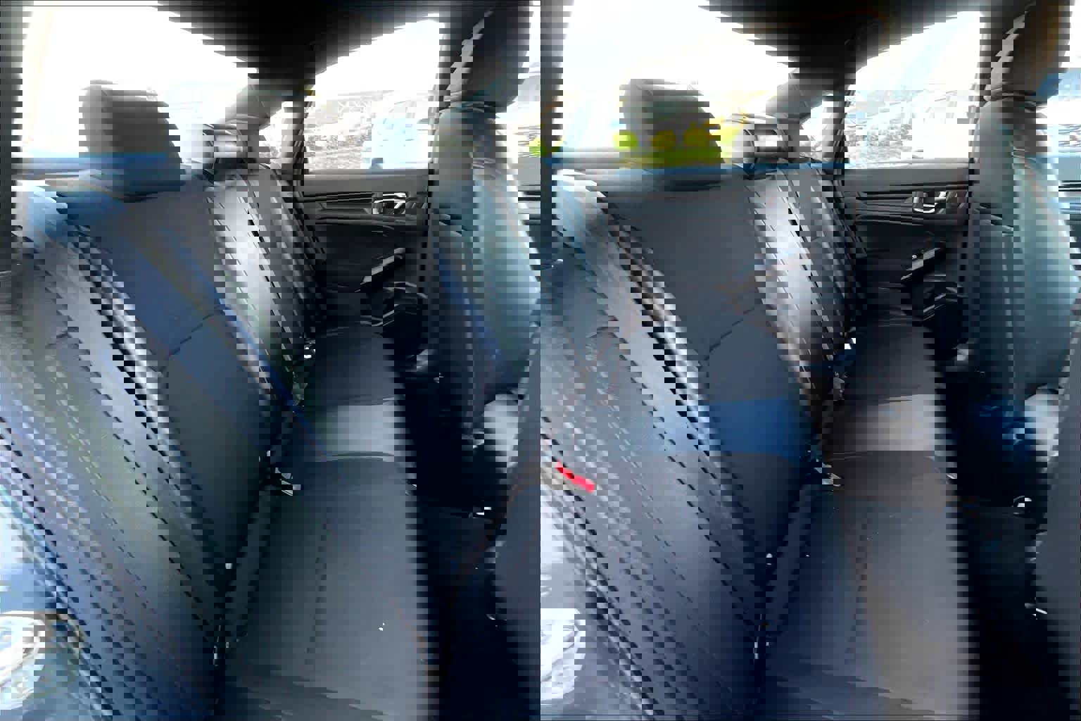 Used 2022 Honda Civic Sport image 19