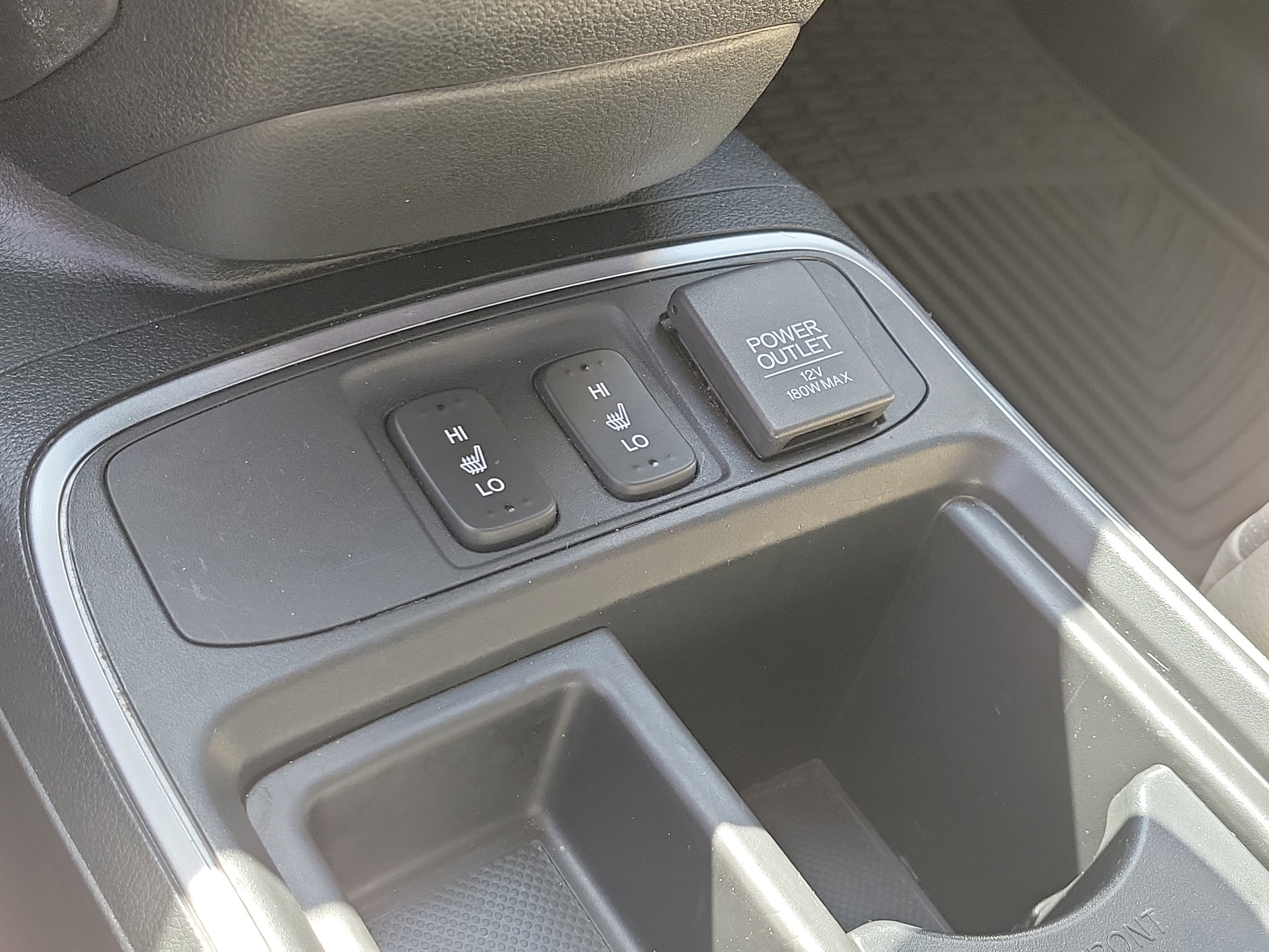Used 2016 Honda CR-V Touring image 28