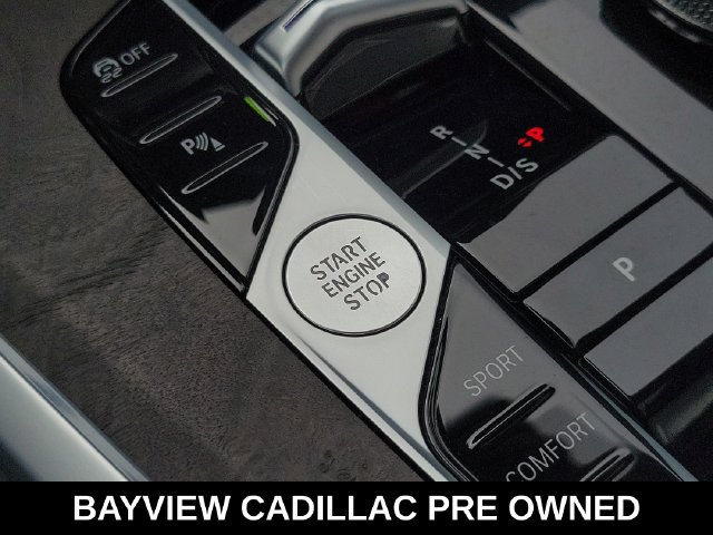 Used 2024 BMW X5 xDrive40i AWD/4WD image 31