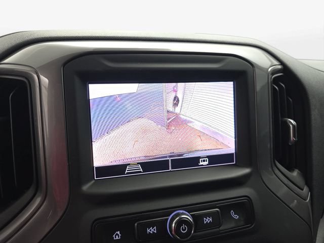 Used 2023 Chevrolet Silverado 1500 Custom RWD image 23