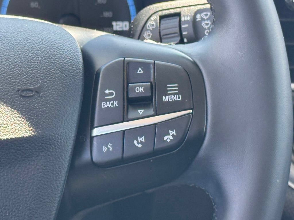 Used 2024 Ford Bronco Sport Big Bend w/ Convenience Package AWD/4WD image 24