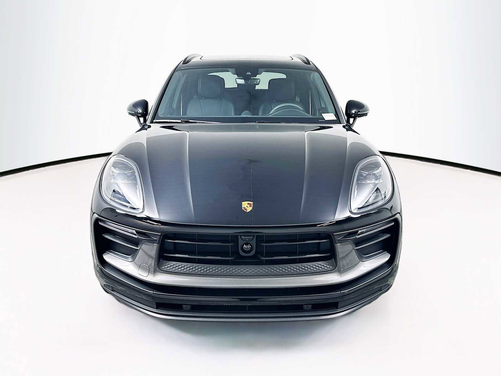 New 2026 Porsche Macan Turbo image 6
