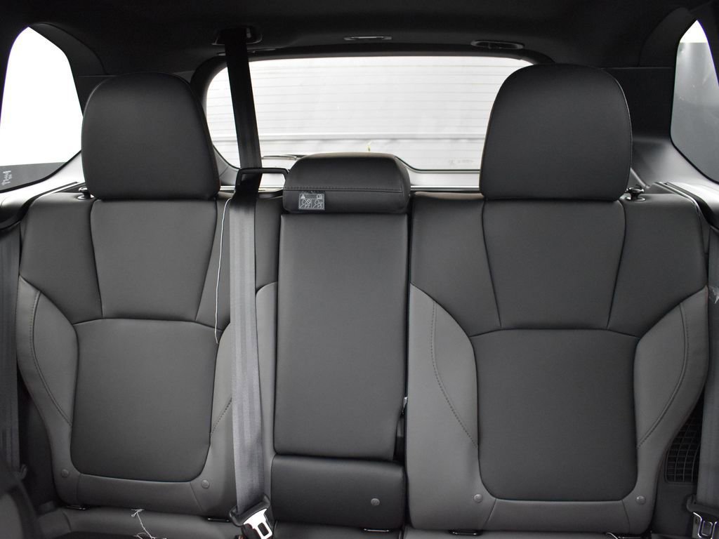 New 2025 Subaru Forester Sport image 22