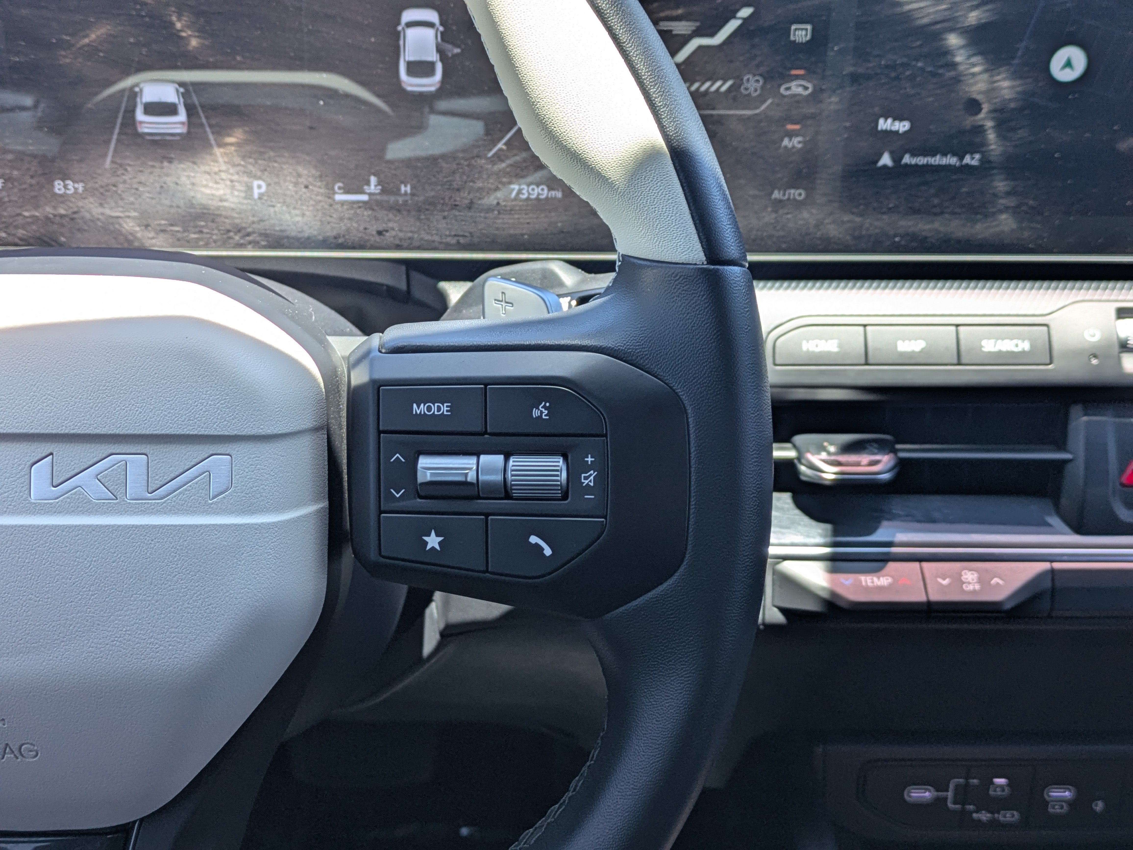 Certified 2025 Kia K4 GT-Line FWD image 21