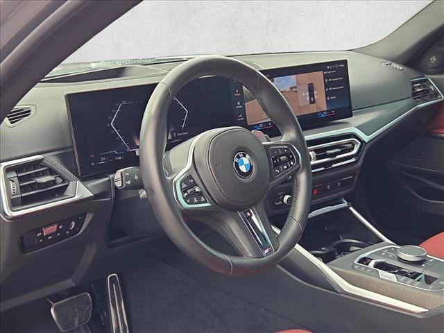 Certified 2023 BMW M340i xDrive AWD/4WD image 12