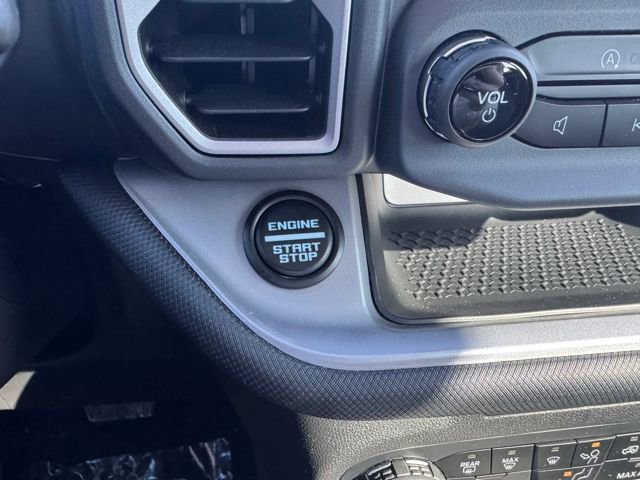 Used 2023 Ford Bronco Sport Outer Banks image 18