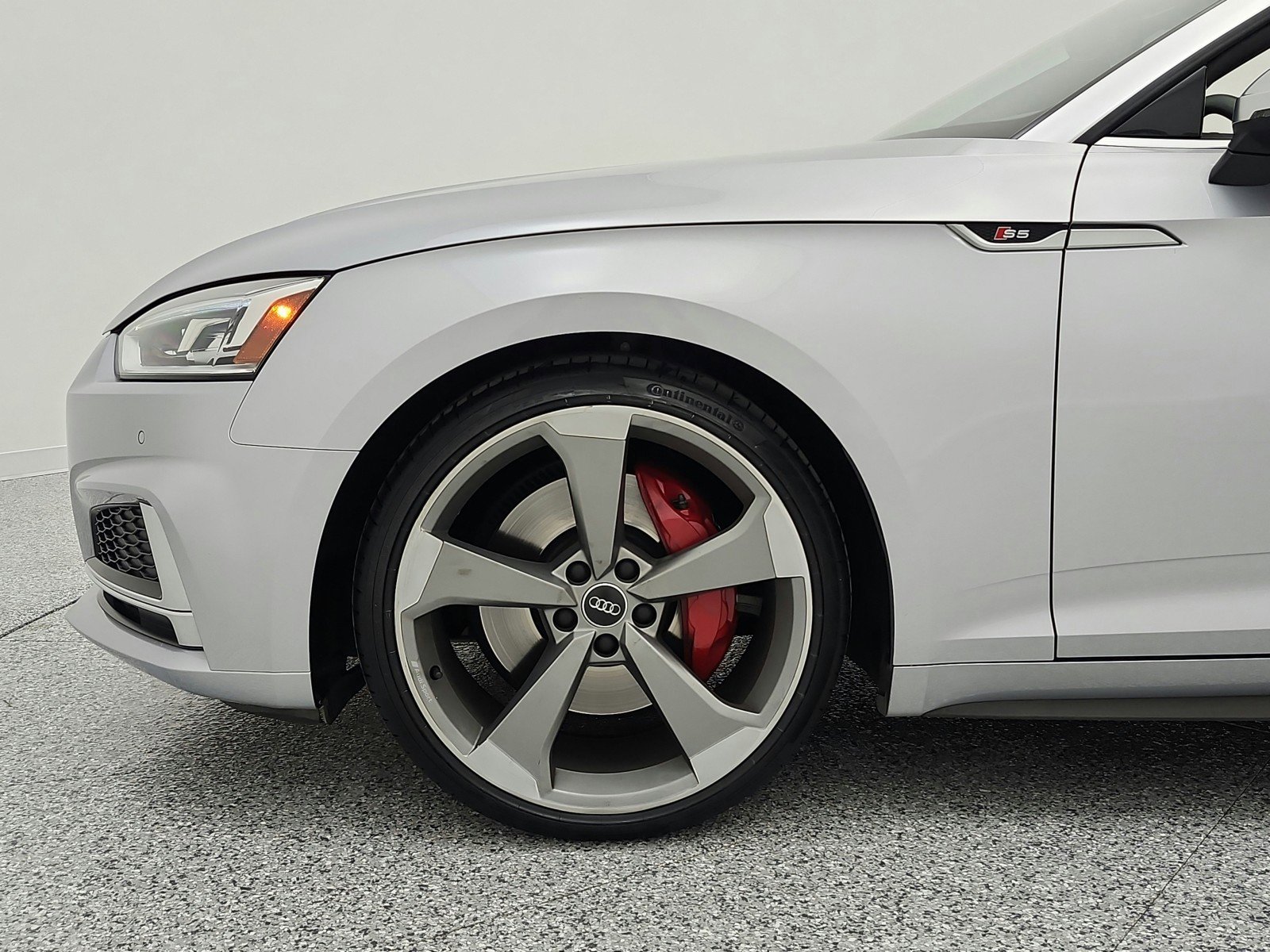 Used 2019 Audi S5 Premium Plus w/ S Sport Package image 15