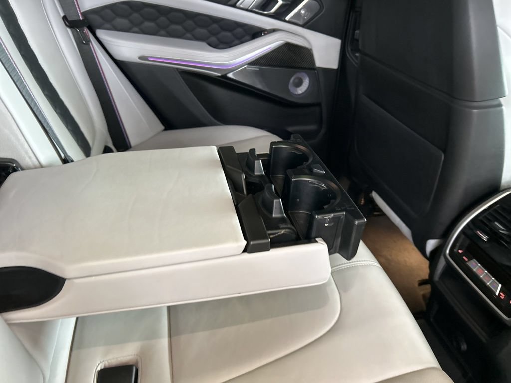 Used 2021 BMW X5 M w/ Competition Package AWD/4WD image 34