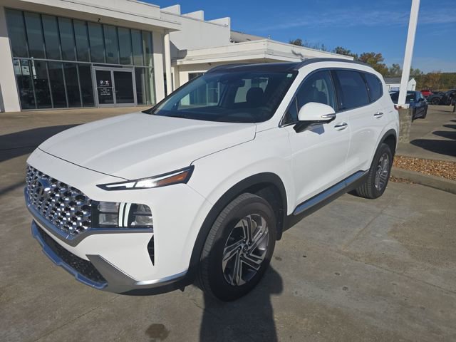 Used 2023 Hyundai Santa Fe SEL w/ Premium Package