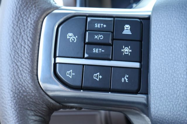 Used 2025 Ford F150 King Ranch w/ FX4 Off-Road Package image 28