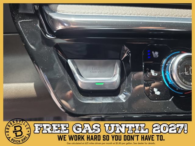 New 2026 GMC Sierra 3500 Denali w/ Denali Reserve Package AWD/4WD image 28