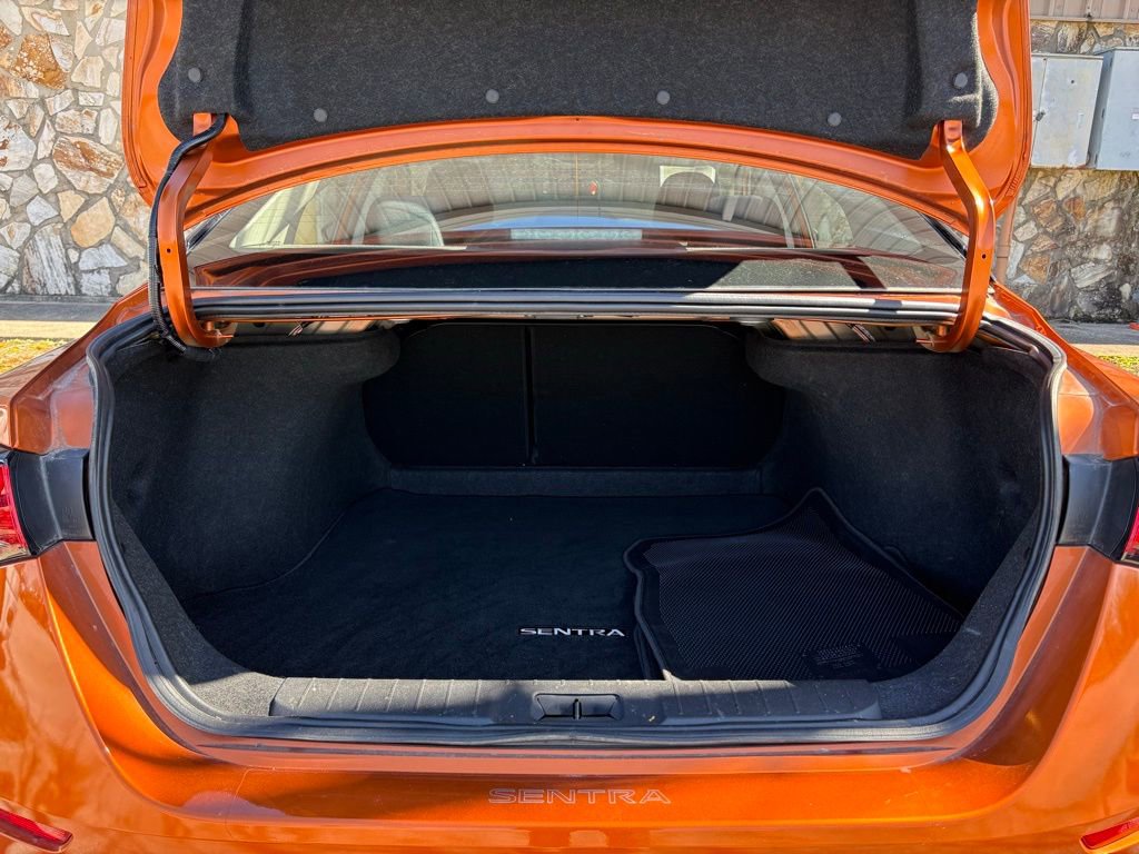 Used 2024 Nissan Sentra SR image 15