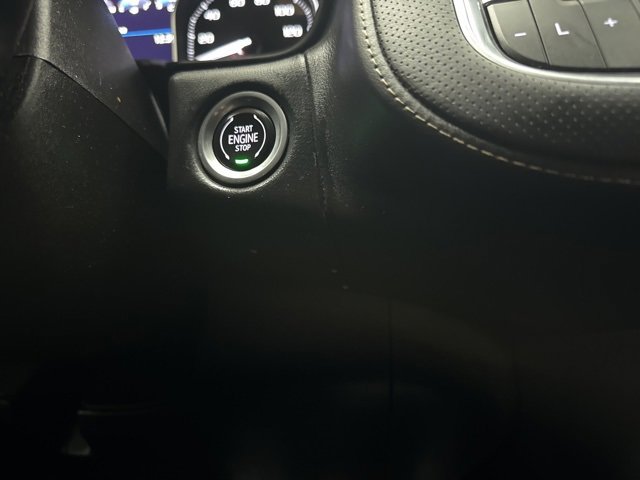 Used 2021 GMC Yukon SLT image 13