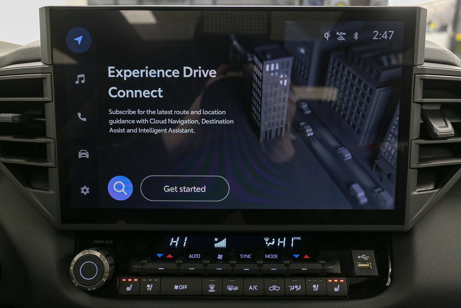 New 2026 Toyota Tundra TRD Pro image 17