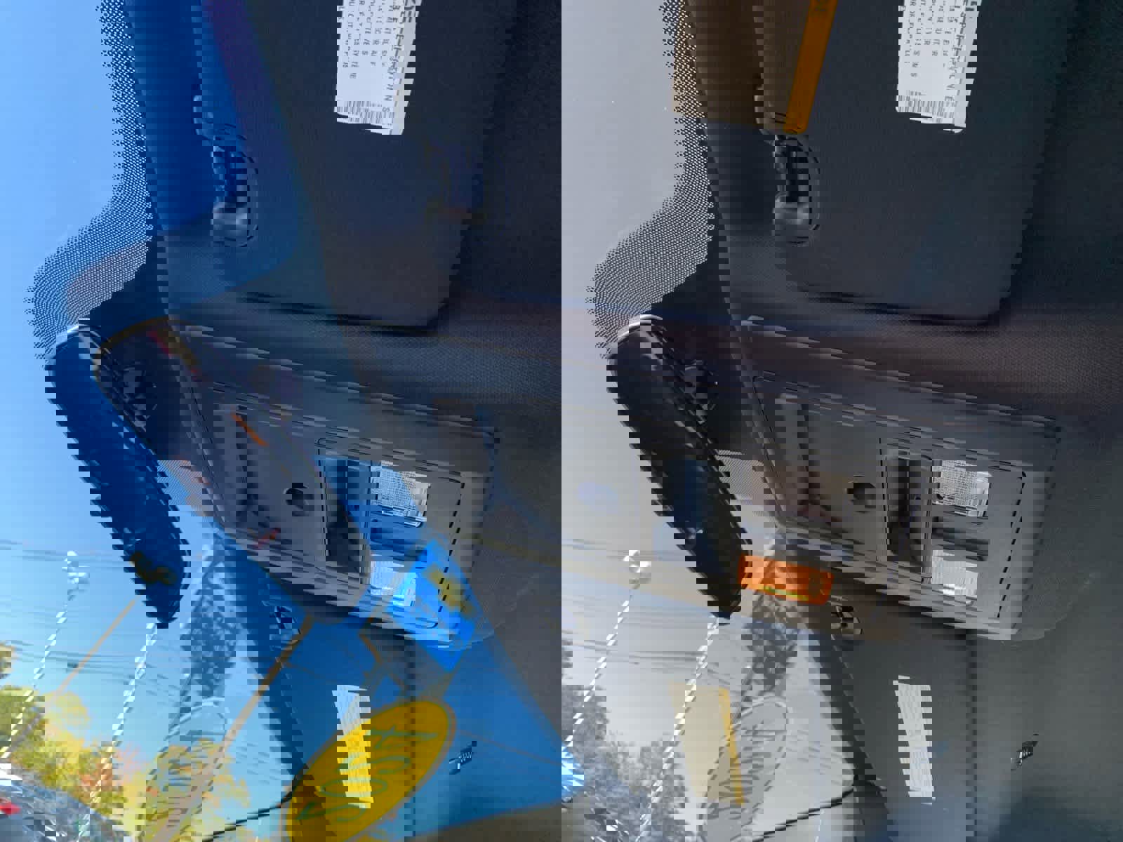 Used 2024 RAM 1500 Classic Warlock image 27