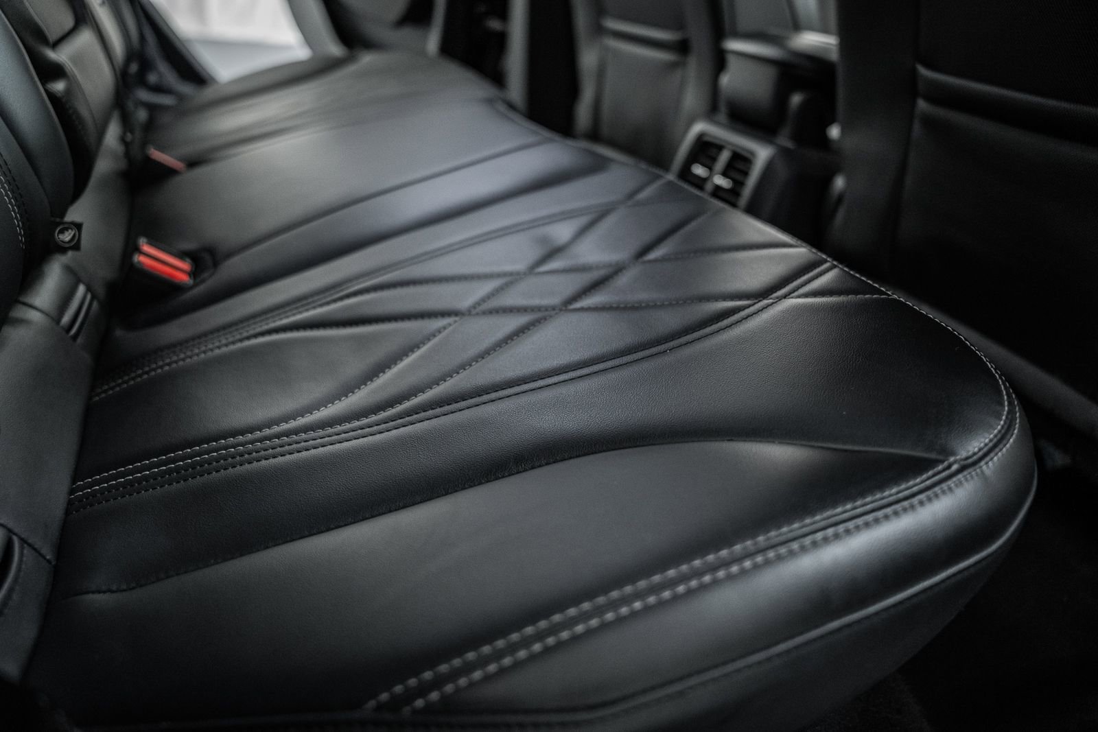 Used 2021 Ford Mustang Mach-E Select w/ Comfort/Technology Package image 33