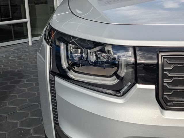 New 2026 Jeep Cherokee Limited AWD/4WD image 10