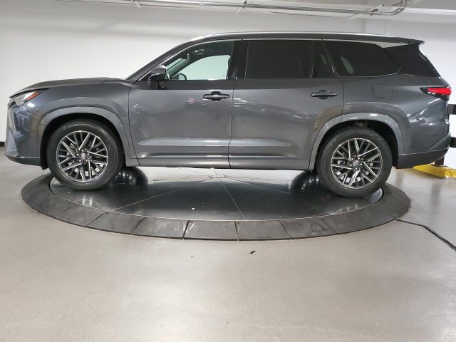 Used 2024 Lexus TX 350 AWD w/ Technology Package image 13