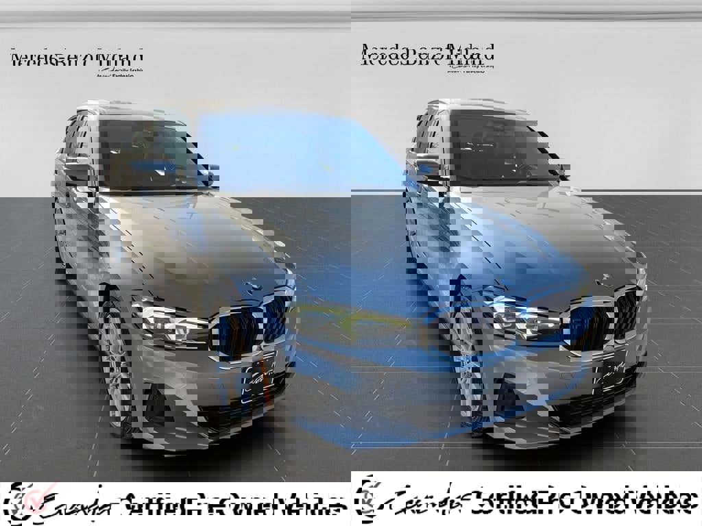 Used 2023 BMW 330i 330i Convenience