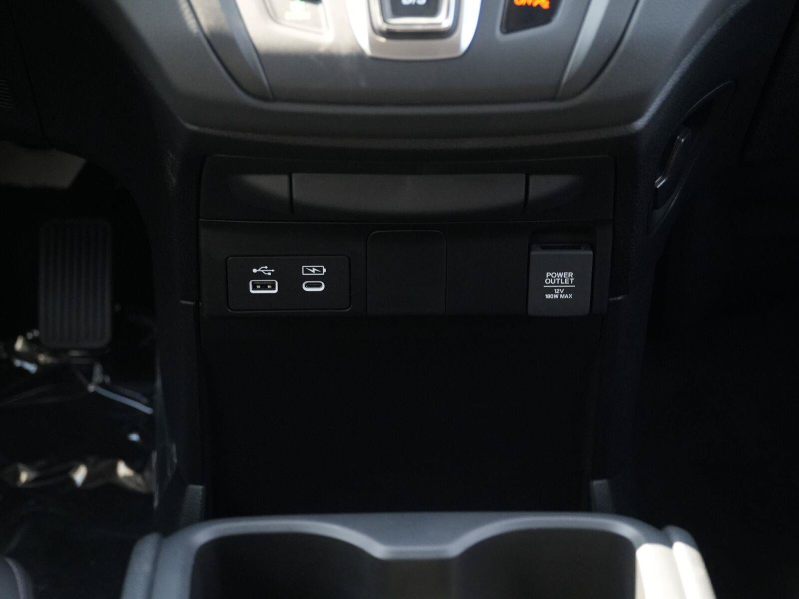 New 2026 Honda Odyssey EX-L image 27