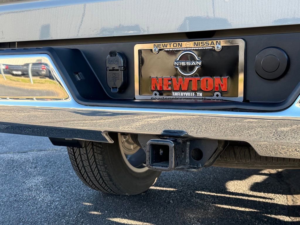 Used 2024 GMC Sierra 1500 SLT w/ SLT Premium Package image 45