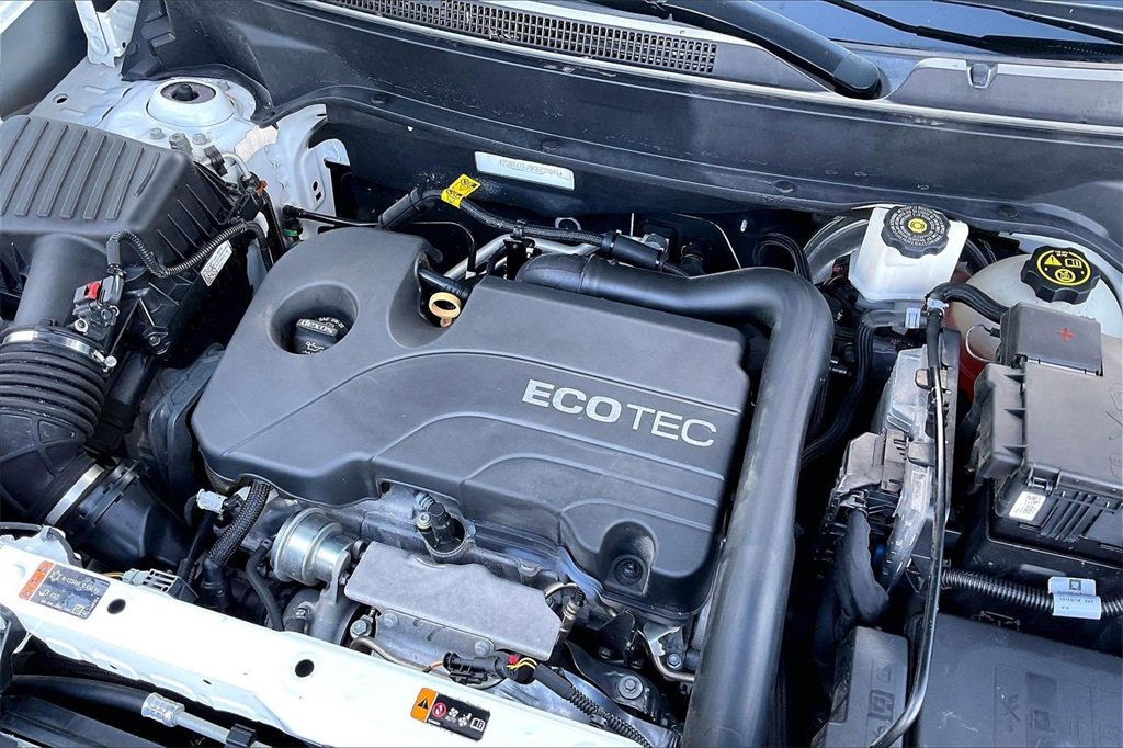 Used 2019 Chevrolet Equinox LT image 31