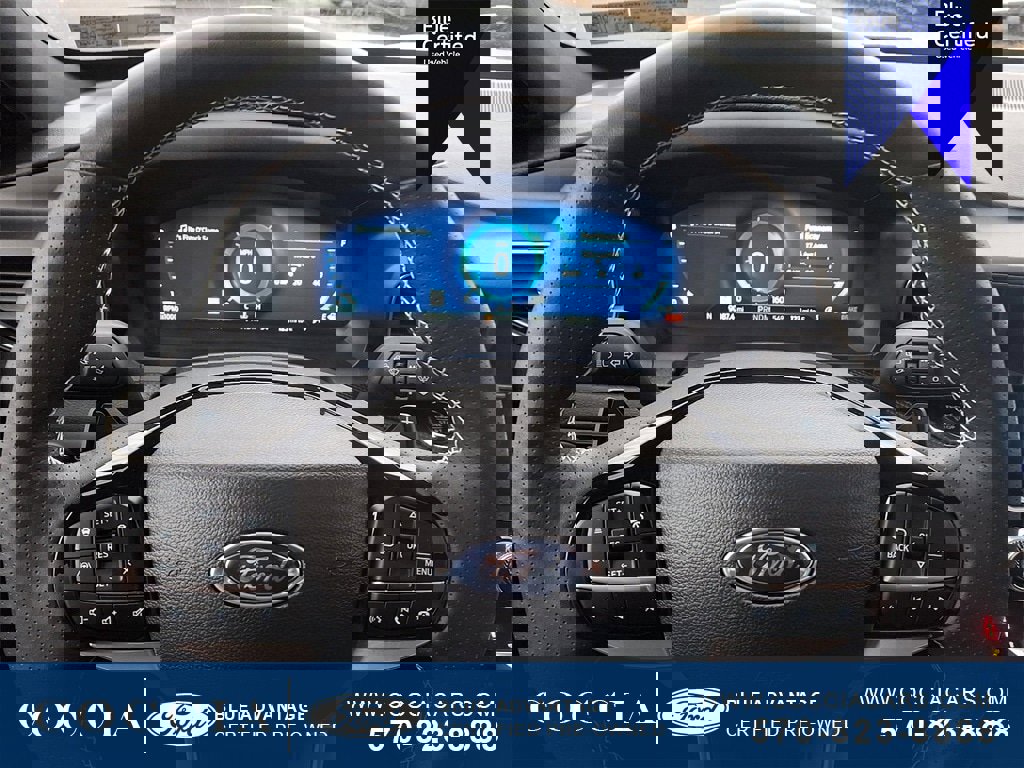 Certified 2024 Ford Explorer ST w/ Equipment Group 401A image 21