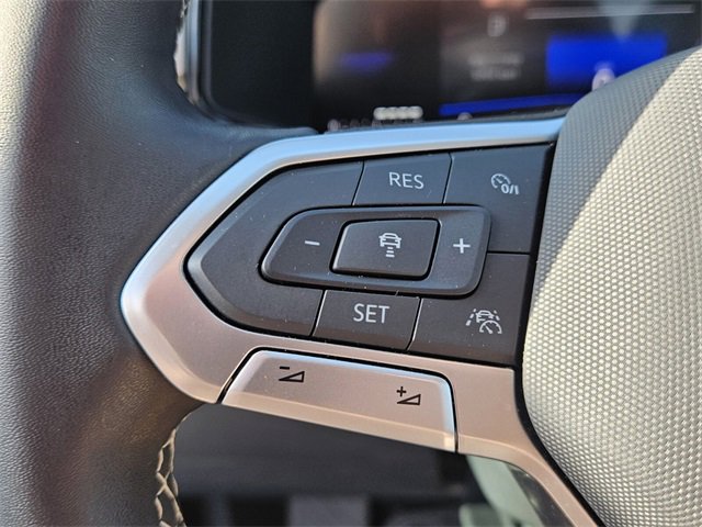 Used 2025 Volkswagen Taos S image 24