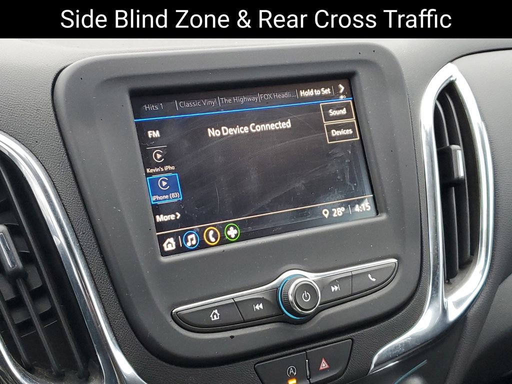 Certified 2023 Chevrolet Equinox LT image 14