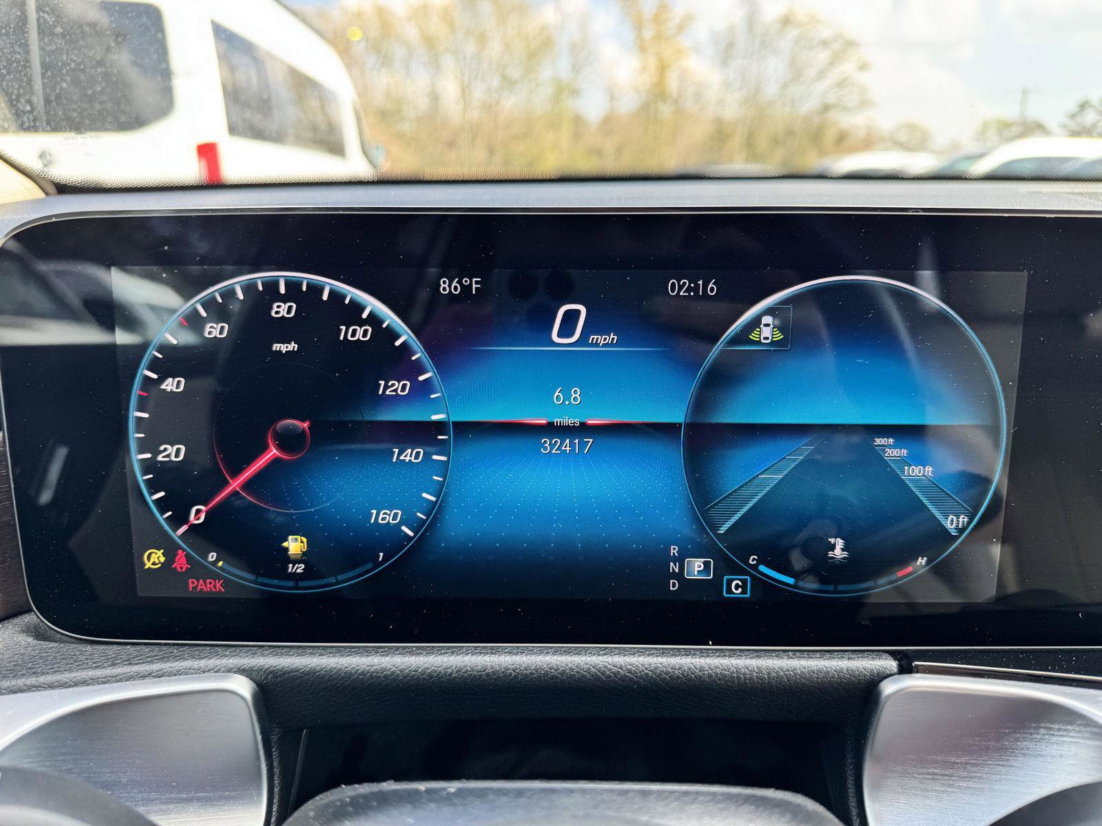 Certified 2022 Mercedes-Benz GLB 250 w/ Premium Package image 9