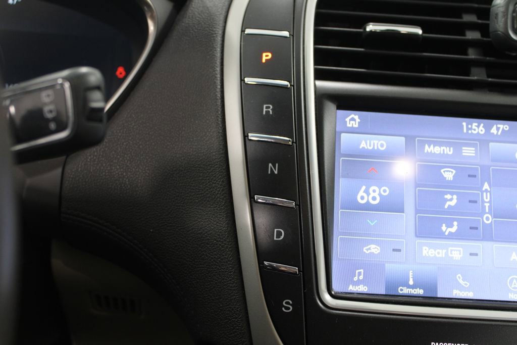 Used 2020 Lincoln Nautilus Reserve w/ Equipment Group 201A image 28