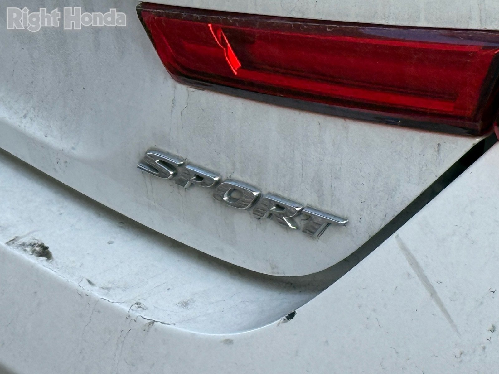 Used 2022 Honda Accord Sport image 11