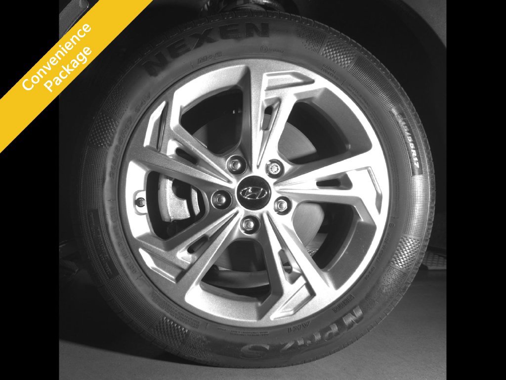 Used 2022 Hyundai Kona SEL w/ Convenience Package AWD/4WD image 9