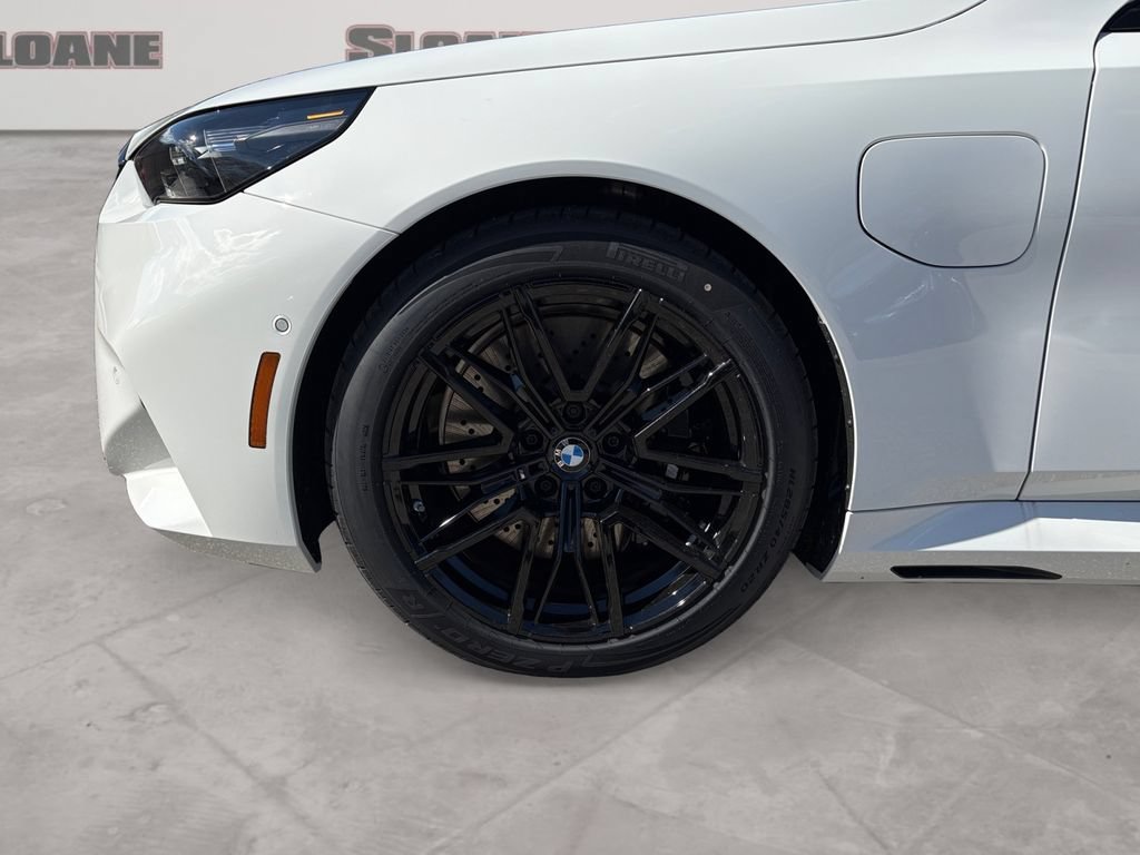 New 2026 BMW M5 w/ Carbon Package AWD/4WD image 14