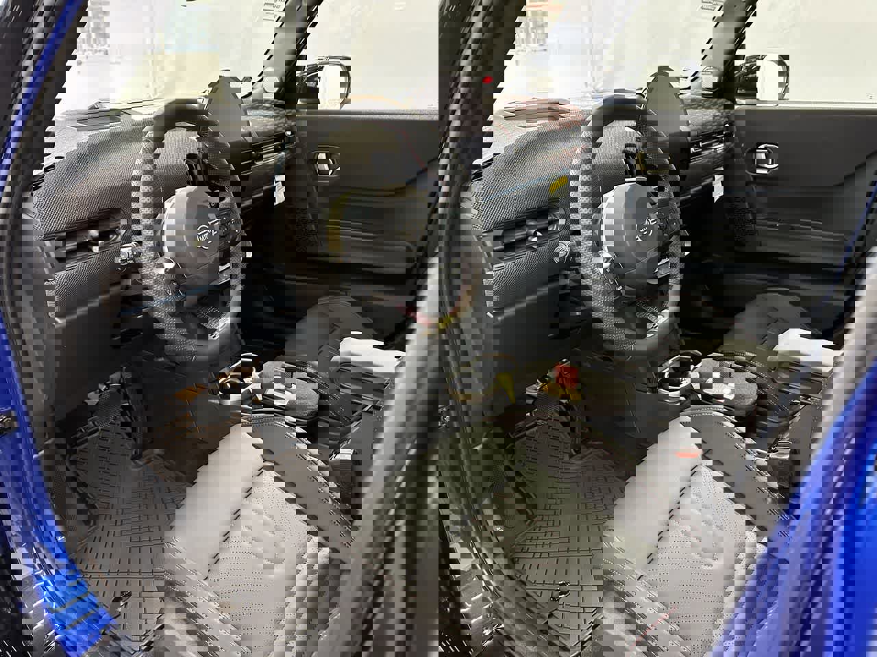 New 2026 MINI Cooper S image 8