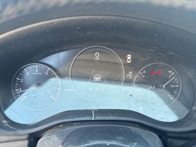 Used 2020 MAZDA MAZDA3 Sedan w/ Select Package image 11