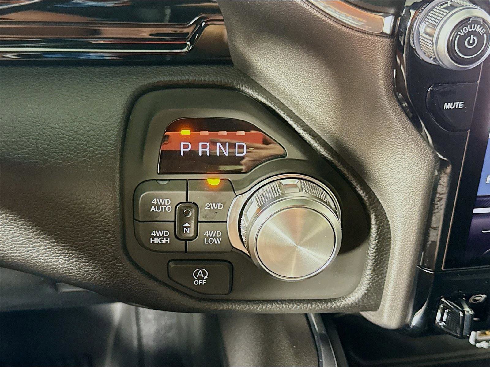 New 2026 RAM 1500 Laramie w/ Night Edition image 12