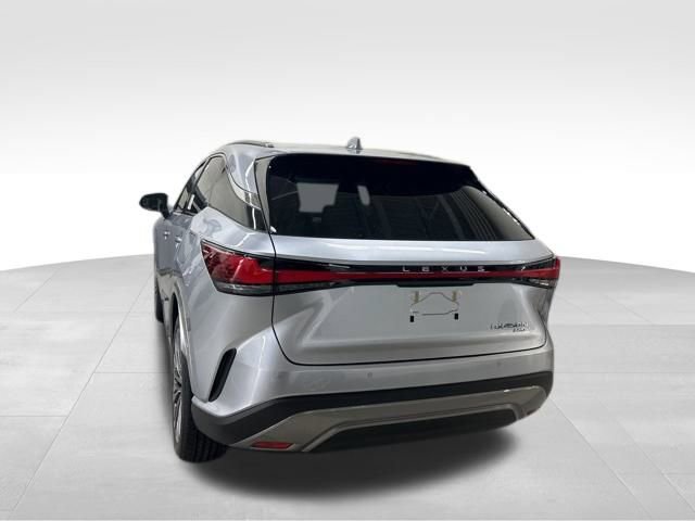 New 2026 Lexus RX 450h AWD image 8